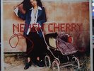 NENEH CHERRY 1992 “Homebrew” SCARCE VINYL + INSERT Nm LP BRAZIL 1st Press