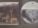 JAMES GANG LIVE IN CONCERT REEL TO REEL TAPE 7 1/2 IPS STEREO 4 TRACK M733