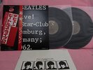 JAPAN 2LP THE BEATLES LIVE AT STAR-CLUB IN HAMBURG GERMANY 1962 VIP-9523/24 OBI