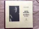 lps Schnabel BEETHOVEN COMPLETE SONATAS  - box 13 discs - Angel GRM 4005
