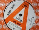 SUGAR SIMONE . THE VOW/ SPINNING WHEEL 7