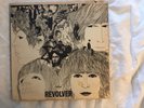The Beatles - Revolver - 1966 US Stereo  ST-2576