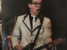 ELVIS COSTELLO & FRIENDS VISIT WASHINGTON DBL LP DAVE EDMUNDS ROCKPILE 1979