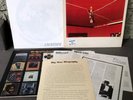 BIG STAR Radio City Promo LP & Ardent Press Kit - original 1970's, Alex Chilton
