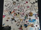 LED ZEPPELIN III - DOUBLE 180G 12