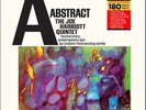 Joe Harriott Quintet - Abstract / 180 Gram Jazz Workshop Vinyl