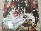 Left End Spoiled Rotten Original US Press Polydor Stereo 1973 PD 6002
