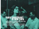 Nana Mouskouri –In New York -The Girl From Greece Sings VINYL ALBUM NEW* Sealed