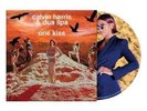 CALVIN HARRIS & DUA LIPA   ONE KISS   LTD. ED. 12