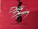 Dirty Dancing - Comédie Musicale - 80x120cm - AFFICHE / POSTER VINTAGE Envoi en
