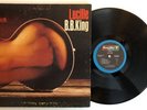 B.B. King - Lucille - 1968 US 1st Press BLS-6016 (EX) Ultrasonic Clean