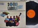 BROTHERS FOUR A BEATLES' SONGBOOK/SING LENNON MCCARTNEY CBS 45PX-5-C Japan LP