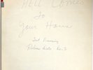 Hell Comes to Your House TEST PRESSING 1981 ORIG Social Distortion Rhino 39 Punk