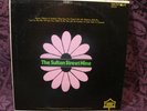 THE SULTAN STREET NINE LP SELF TITLED CANADIAN PSYCH (A PASSING FANCY) VG++
