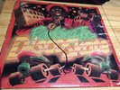 1980s Reggae Dj - Ranking Joe - Disco Skate - Copacetic Records LP