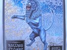 THE ROLLING STONES - BRIDGES TO BABYLON - VINYL LP - 1ST PRESS