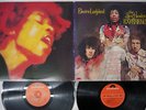 JIMI HENDRIX EXPERIENCE ELECTRIC LADYLAND POLYDOR MPZ 8111,2 Japan VINYL 2LP