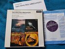 SET 406-8 An Introduction to Der Ring Des Nibelungen Cooke VP Solti Wagner DECCA