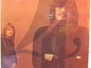 Soft Machine - Fourth - COLUMBIA RECORDS C 30754 - FACTORY SEALED