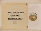 Charles Earland - Drifting  - Disco  12