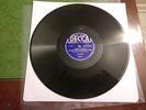 I Don't Want To Set The World On Fire / Hey Doc  The Ink Spots Decca 3987