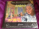 Sealed 4 LP Set : Strauss   Der Rosenkavalier Op. 59   Erich Kleiber   London