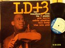 LOU DONALDSON LP 