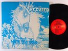 ACCUSED Return Of Martha Splatterhead LP on Subcore