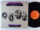 RASPBERRIES Starting Over LP on Capitol NM w/ poster