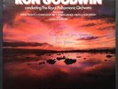 PROJECTIONS Soundtracks LP [Rare, Signed By Ron Goodwin] E.T. Bilitis High Noon