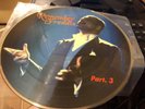 Queen Freddie Mercury Remember Freddie Rare Limited Lp Picture Disc (queen)