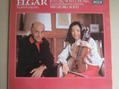 LP DECCA SXL  KYUNG-WHA CHUNG ELGAR VIOLINCONCERTO LPHO SOLTI ENGLAND 1977