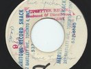 THE UPSETTERS  -  Night Doctor  - UPSETTER BLANK   -    7
