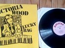 Victoria Wood lucky bag vinyl lp