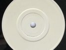 QUEEN -One Vision- Rare UK White Label Test Pressing (Vinyl Record)