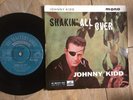 JOHNNY KIDD AND THE PIRATES: