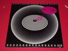 QUEEN JAZZ org 1978 ELEKTRA 6E-66  MINT SEALED WITH NUDE POSTER hype STICKER