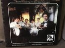 Sheffield Lab 16 Italian Pleasures Michael Newman direct to disc LP NM