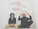 Omar Rodriguez Lopez & Jeremy Michael Ward LP INFRASONIC mars volta SEALED