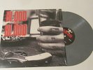 BLOOD FOR BLOOD Spit My Last Breath LP GREY VINYL victory records RARE UNPLAYED