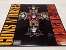 GUNS 'N' ROSES 'Appetite For Destruction' Vinyl LP 2008 Issue **SEALED** - Y99