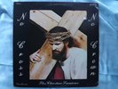 HEAR Rare Black Gospel Soul Boogie LP: The Christian Survivors   No Cross Crown