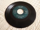 DOOWOP TH CO-EDS  WITH ALL MY HEART/A MAN  DWAIN 802