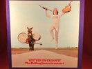 ROLLING STONES Get Yer Ya-Ya's Out UK Vinyl LP Record EXCELLENT CONDITION Live