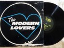 MODERN LOVERS s/t JONATHAN RICHMAN NEW WAVE BESERKLEY ROCK LP VG++