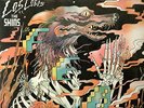 LOS LOBOS VS THE SHINS-THE FEAR (RSD2018) (UK IMPORT) VINYL NEW