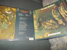 RARE BLACK WIDOW LP -- SACRIFICE im KLAPPCOVER im GUTEN ZUSTAND