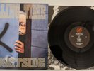 Killing Time: Brightside LP 1989 Hardcore Punk Rock Record In-Effect VG+