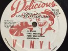 Bootleg LP Tone Loc Delicious Vinyl Roxette Robert Palmer Prince Patrick Miller