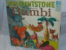 1965 HANNA BARBERA WILMA FLINTSTONE TELLS THE STORY OF BAMBI 12